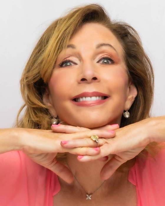 Rita Rudner (Supplied)