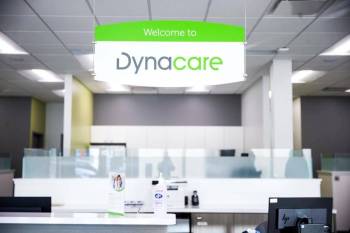 The Manitoba government is facing criticism for expanding for-profit labs after announcing the opening of a new Dynacare lab in Selkirk. (Free Press files)
