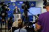 MIKE DEAL / FREE PRESS
                                &ldquo;We do recognize that broader global tensions are likely contributing to a real rise in incidents reflected in local reporting,&rdquo; David Bowman, WPS director of organizational development and support, said.