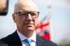 MIKAELA MACKENZIE / FREE PRESS
                                Winnipeg Mayor Scott Gillingham has created a Sky Economy Employment Zone Task Force.