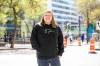 Nicole DePauw has been volunteering with Ducks Unlimited Canada for more than 25 years, following in her parents’ footsteps. (Mikaela MacKenzie / Free Press)