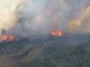 MANITOBA GOVERNMENT
                                Nopiming Park residents were evacuated for several weeks owing to wildfires last spring.