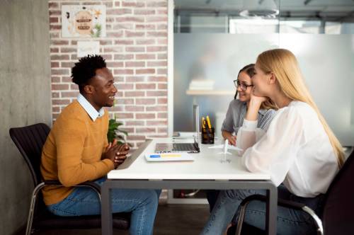 Magnific
                                Constructive conflict becomes easier when we stop expecting workplace relationships to meet emotional needs they were never designed to fulfil.