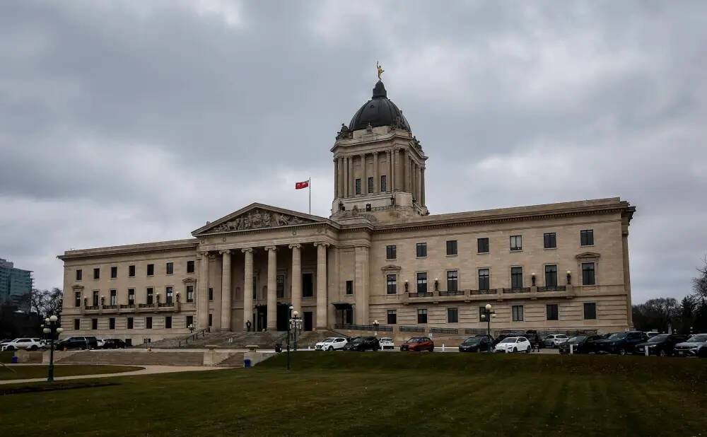 Jousting continues over NDP budget bill