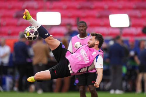 Arsenal must keep things boring against PSG