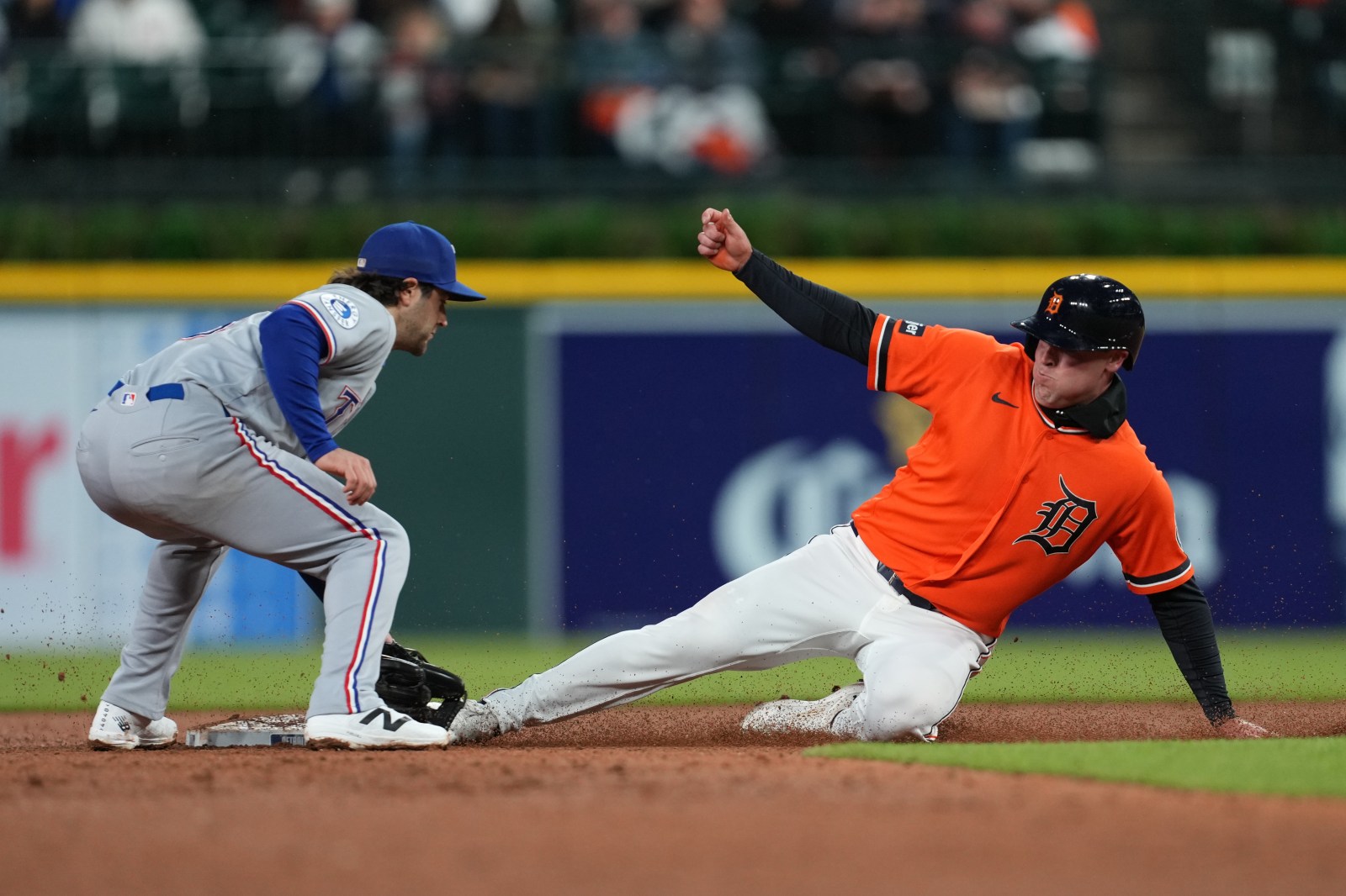 Detroit Tigers Activate Torres While Trailing by 4½ Games in AL Wild-Card Race