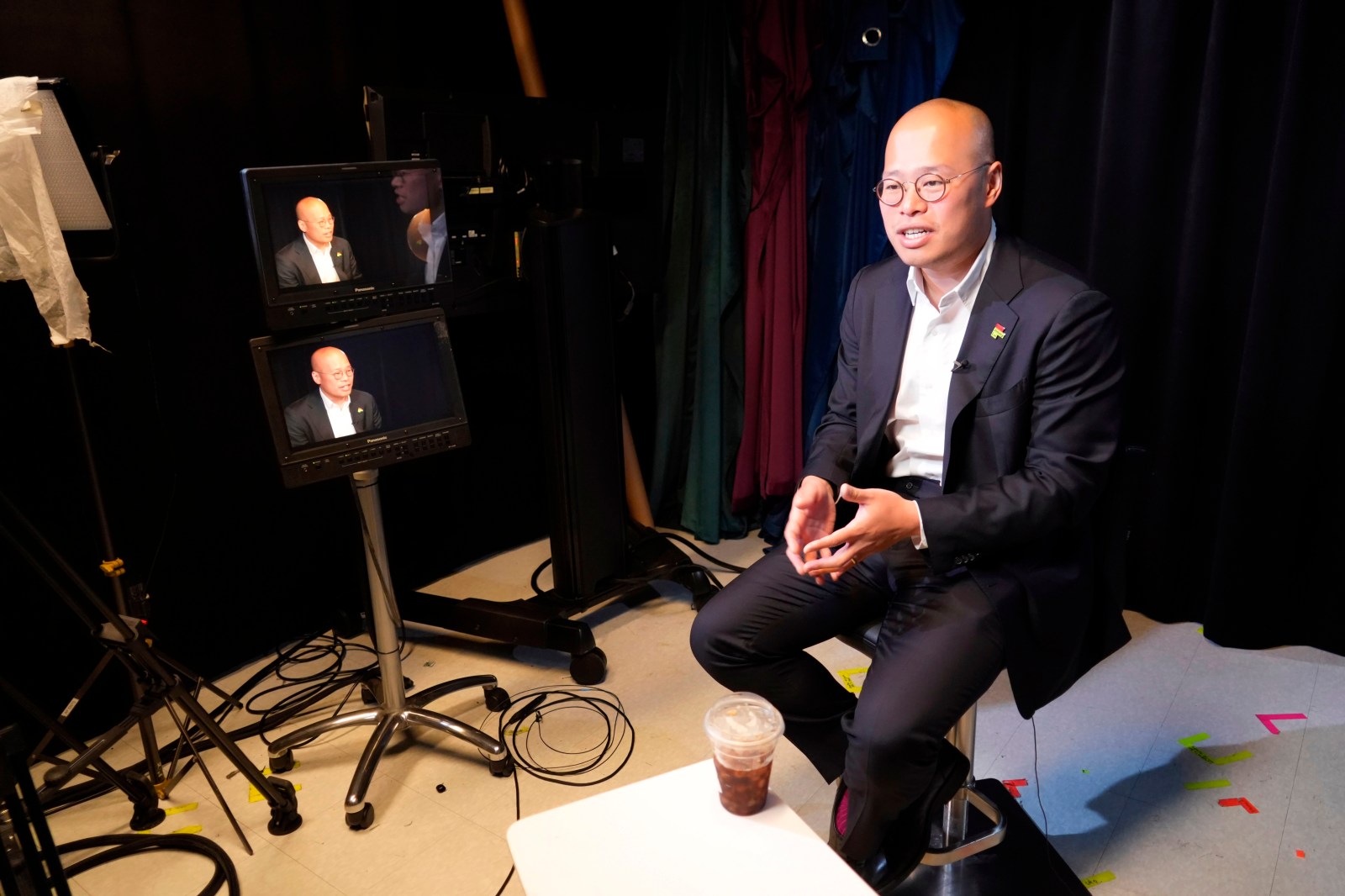 Trump’s deal making with Xi next week may determine Hong Kong jailed activist Jimmy Lai’s fate