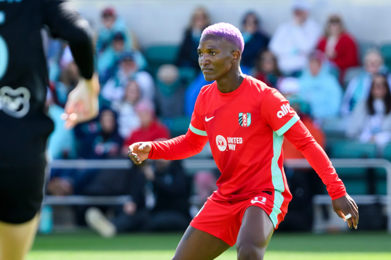 Portland Thorns Draw 2-2 With Utah Royals on Late Penalty Kick