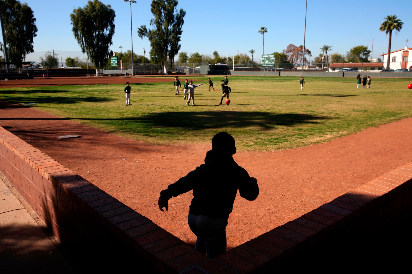 Pediatricians Group Issues Updated Guidance Calling for Protected School Recess