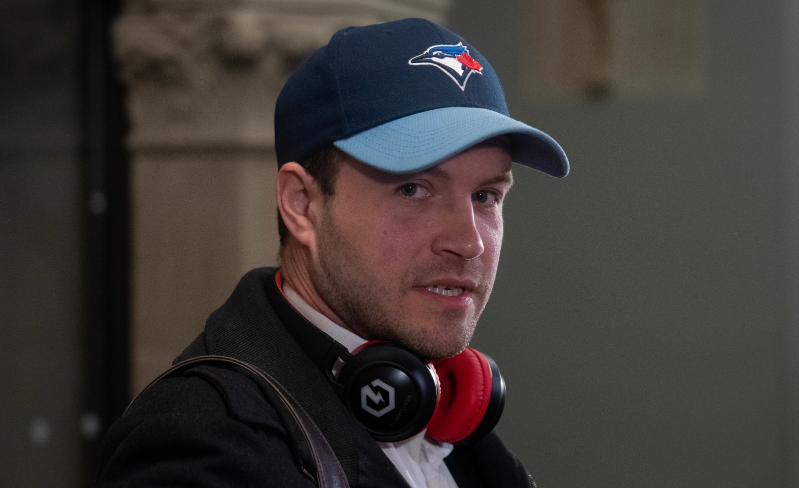 Toronto Liberal MP Erskine-Smith says he will resign from House of Commons