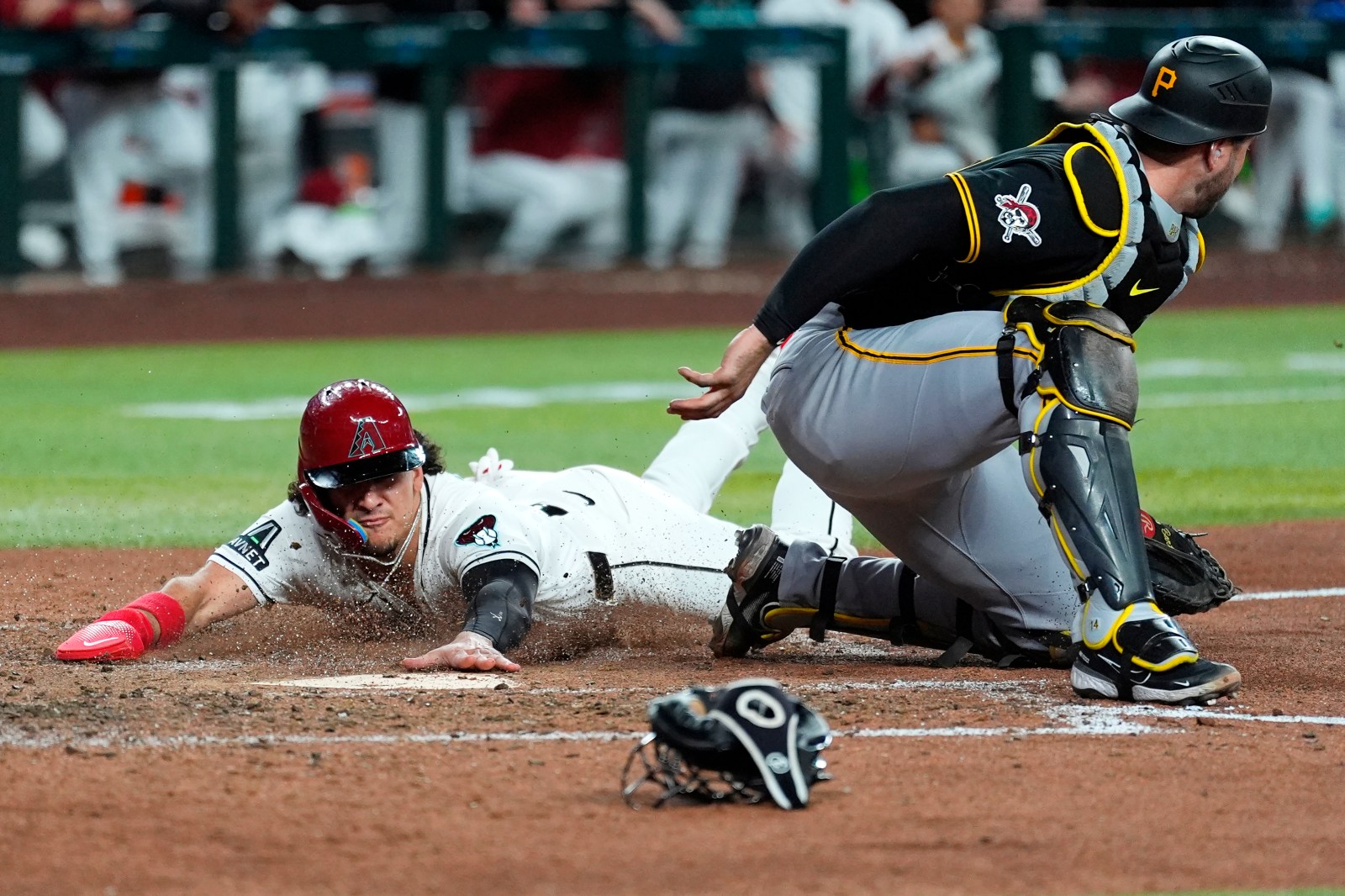 Dodgers Outfielder Selected to All-Star Team