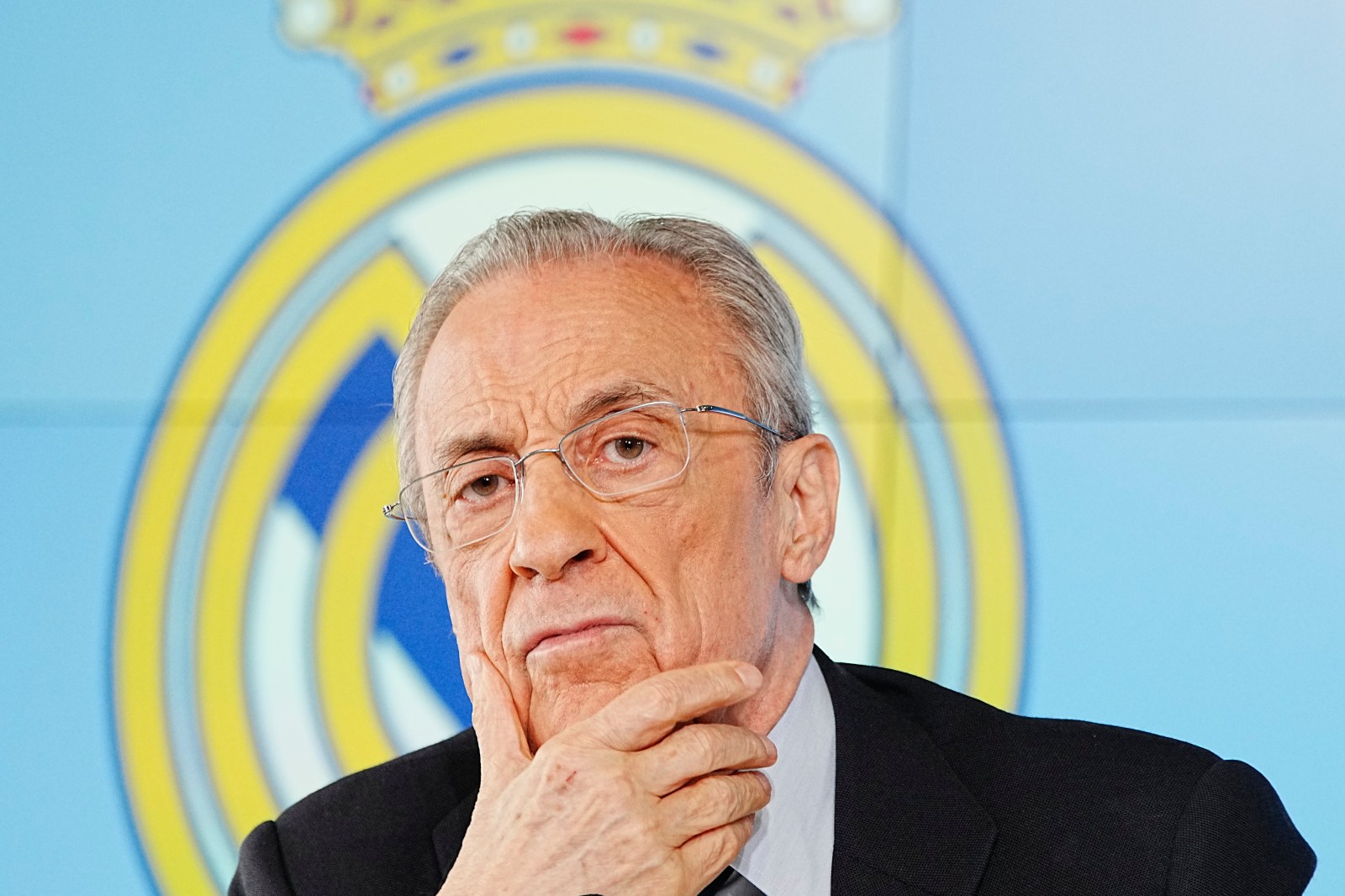 Atlético Madrid President Says Club Will Not Sell Julián Álvarez