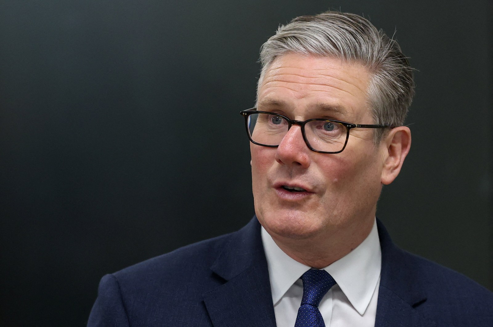 winnipegfreepress.com - The Associated Press - The Latest: Prime Minister Keir Starmer's future remains uncertain