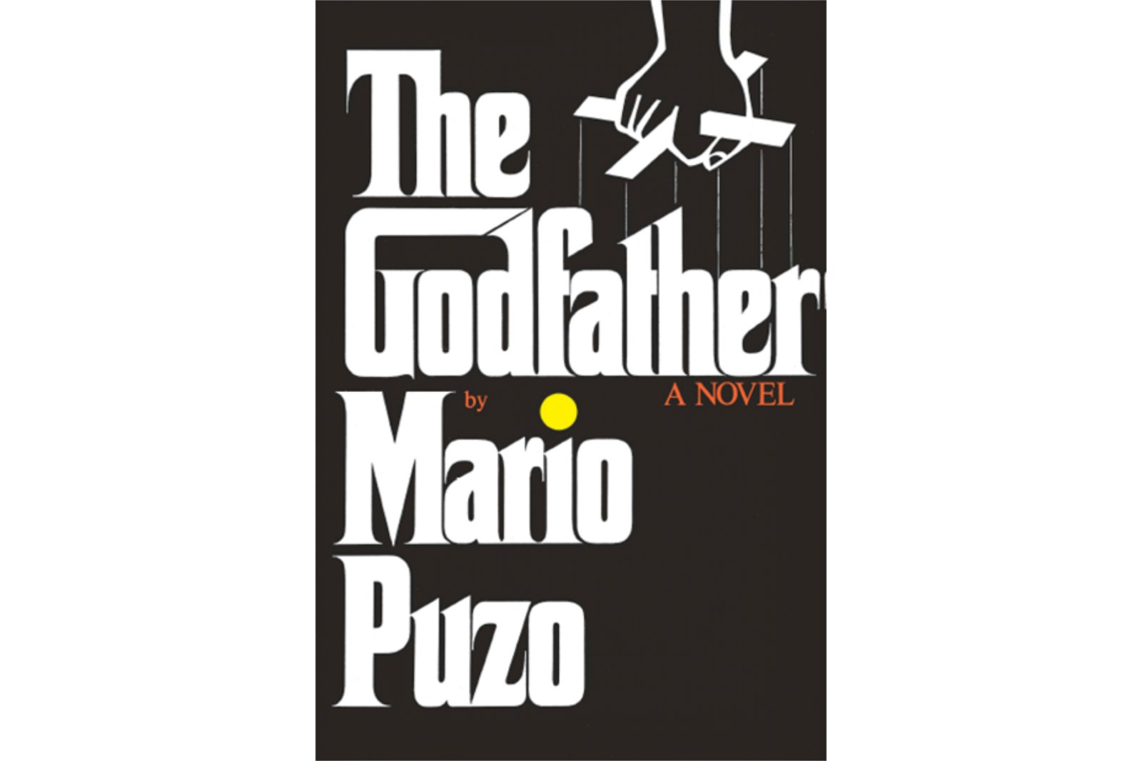 Corleone crime family returns in a new ‘Godfather’ novel for 2027 ...
