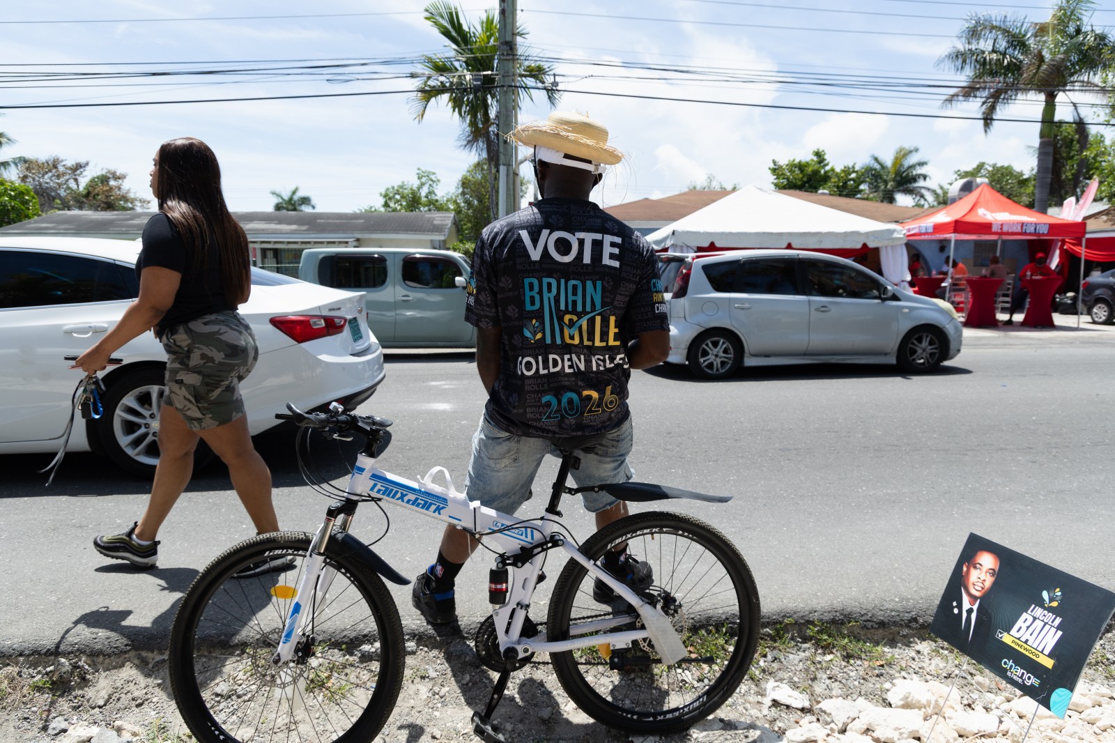 Bahamas Enacts Election Day Alcohol Ban on All Islands, Including Cruise Line Private Resorts