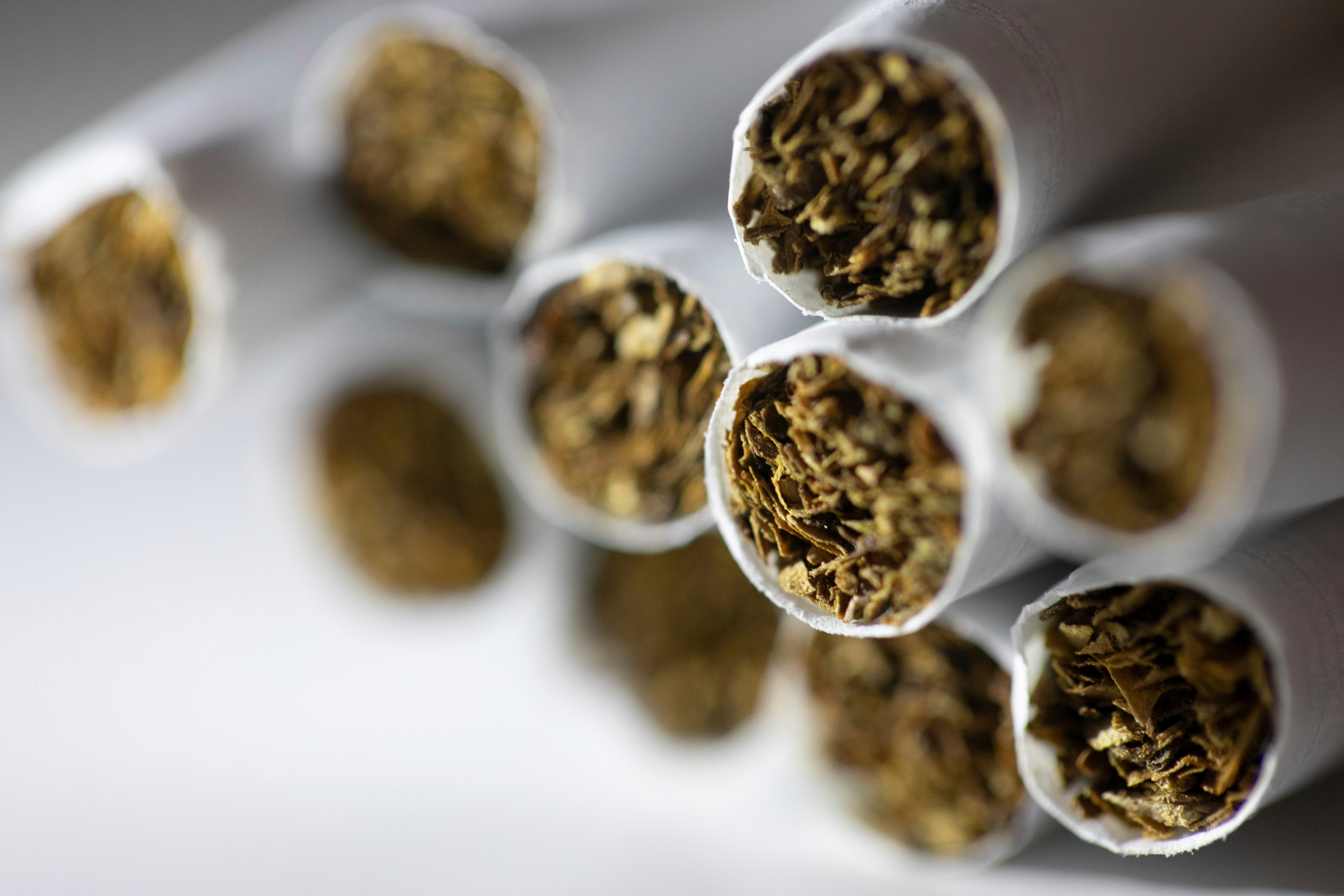 cigarette ventilation Talking About Cigarette Filters