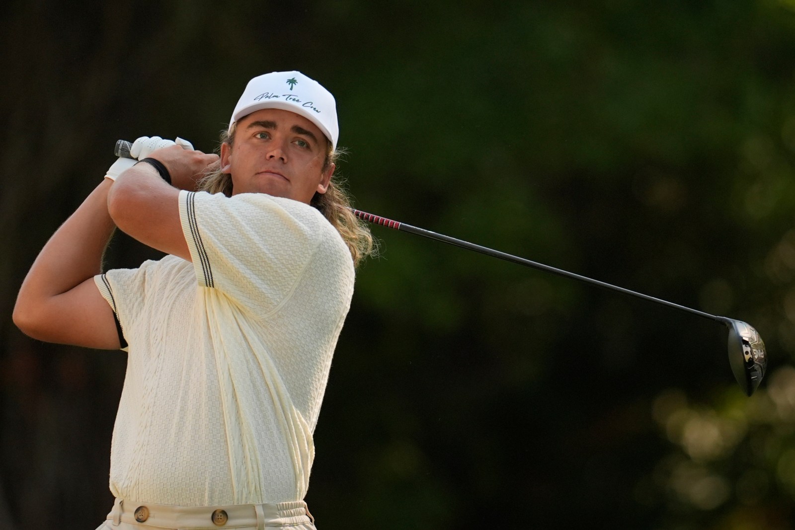 DeChambeau Penalized Two Strokes at The Open After Officials Review Fifth Hole