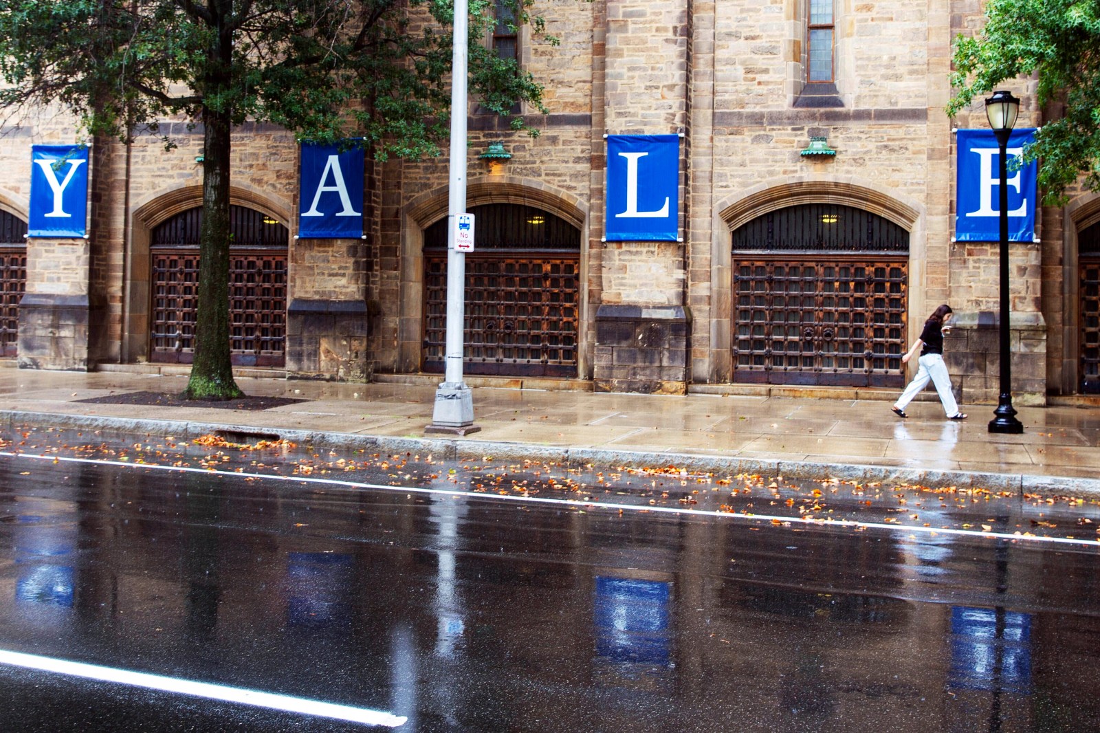 Justice Department Finds Yale Medical School Discriminated by Race in Admissions