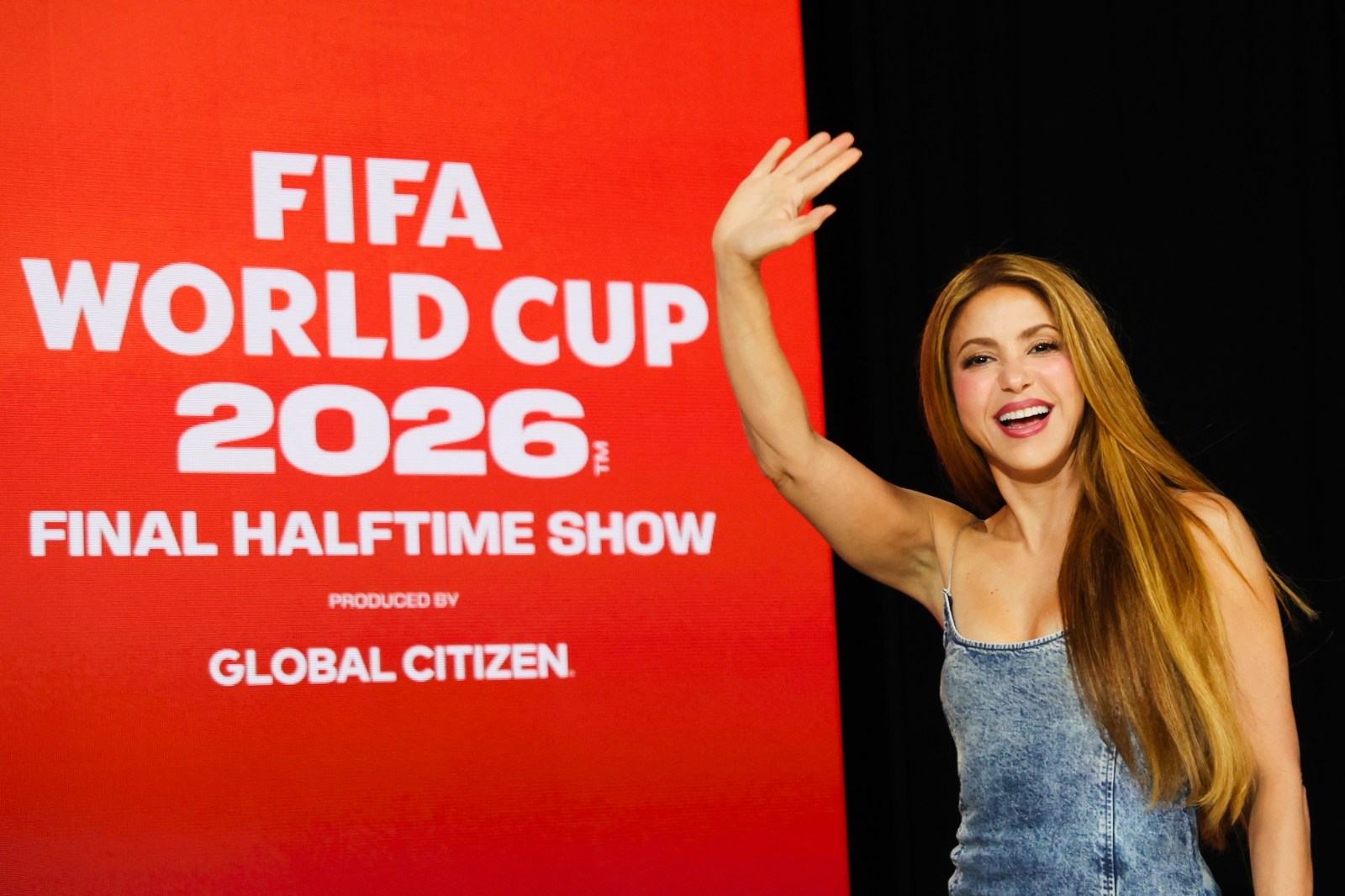 Three Opening Ceremonies Held as 2026 World Cup Begins Across North America