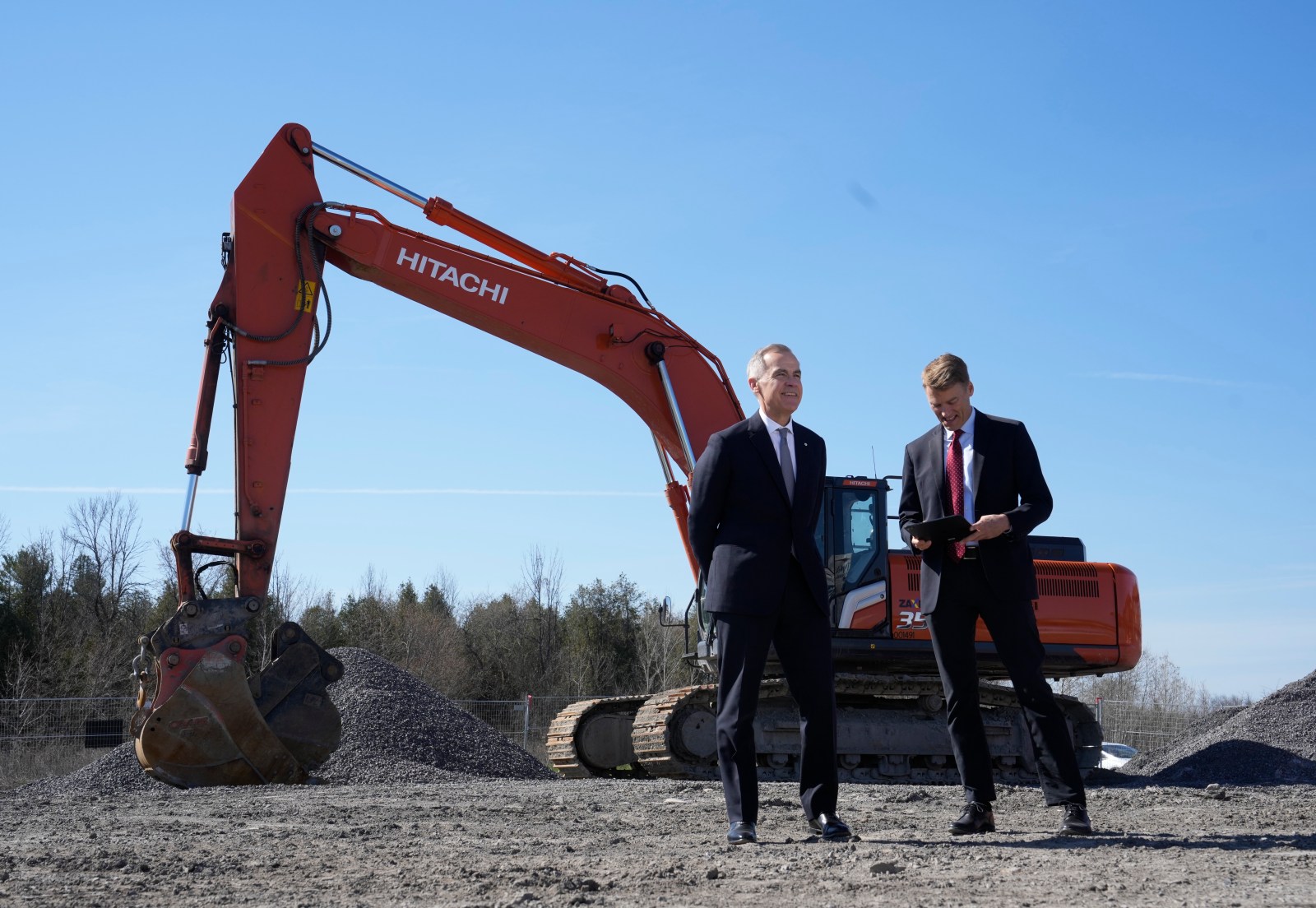 winnipegfreepress.com - Craig Lord, The Canadian Press - Ottawa still pledging to double construction pace despite home building headwinds