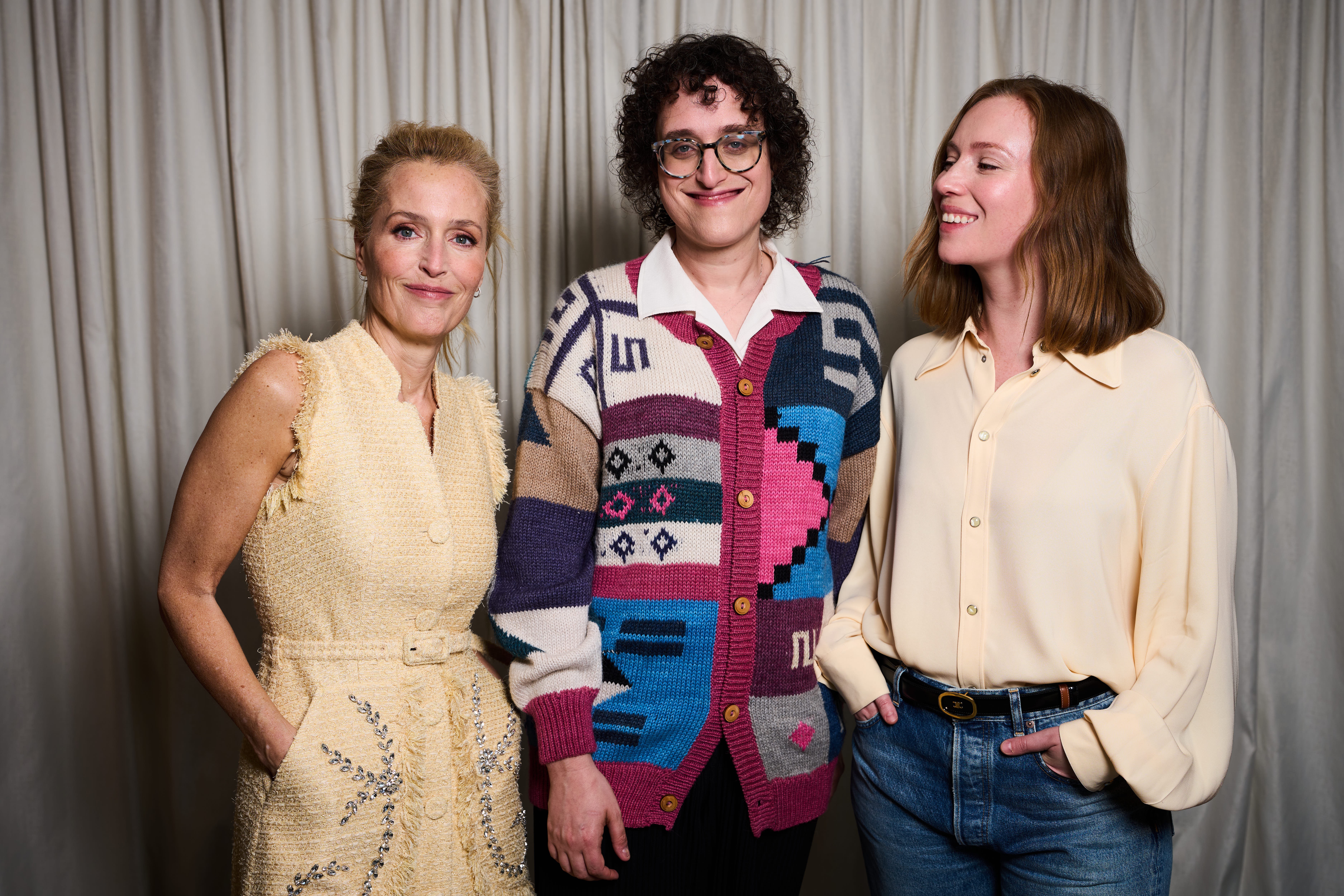 Jane Schoenbrun's queer slasher movie 'Teenage Sex and Death at