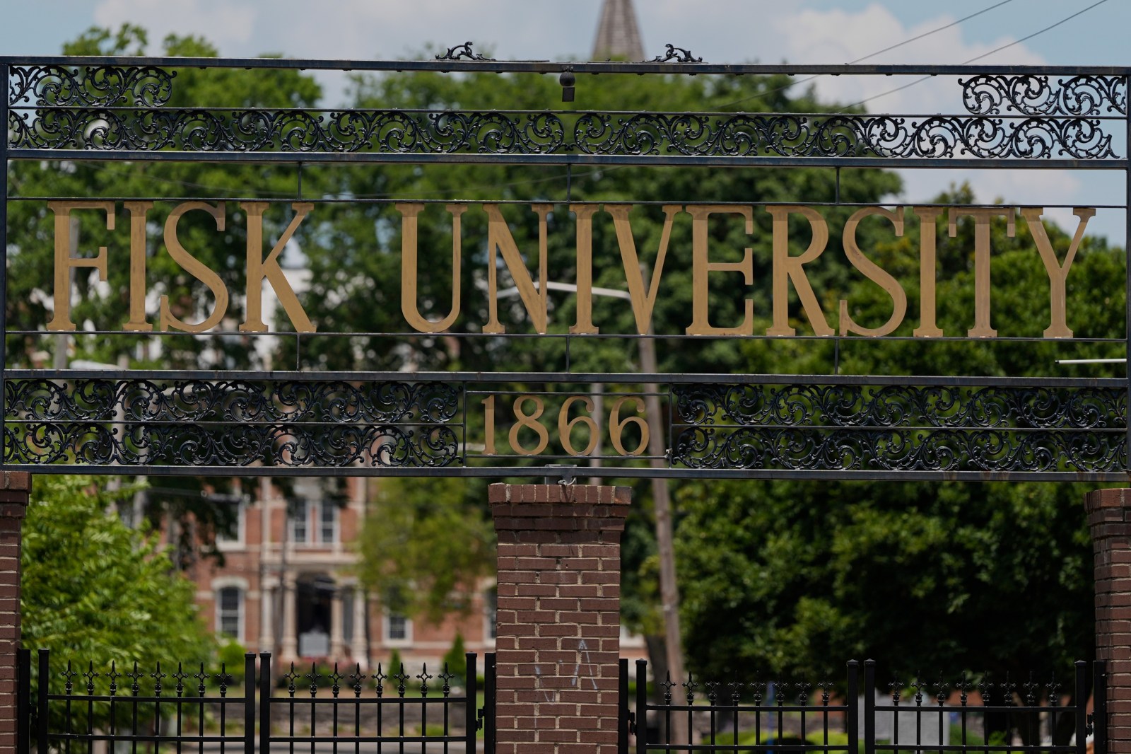Nashville HBCU Fisk University Launches $900M Campus Transformation – With a Data Center
