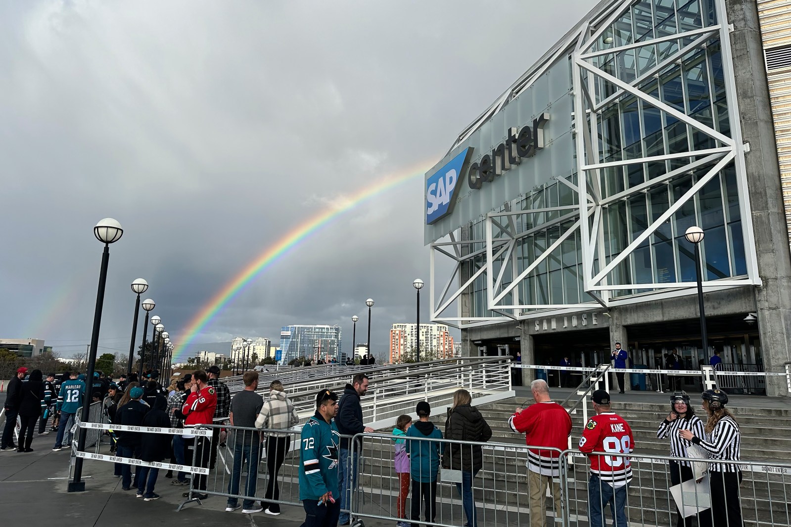 winnipegfreepress.com - John Wawrow, The Associated Press - PWHL to choose San Jose as its 4th expansion market, AP sources say