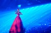 Aliona Moon sings 