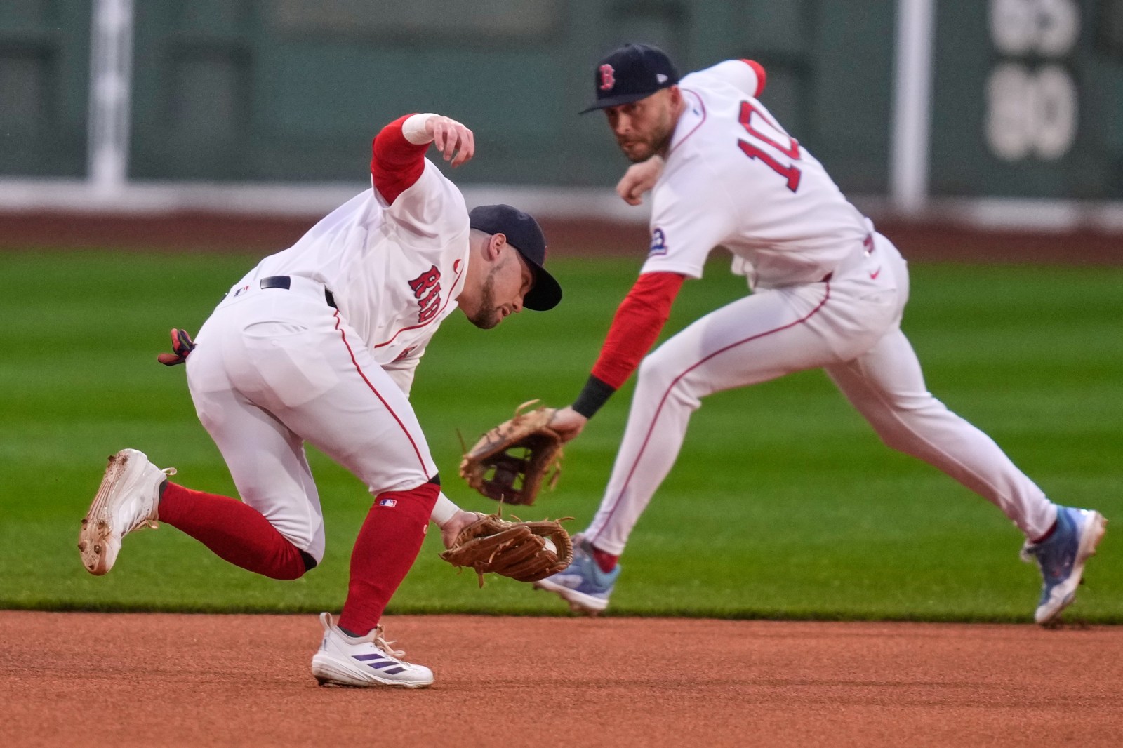 Red Sox Promote Pitching Prospect Blake Wehunt to Triple-A Worcester