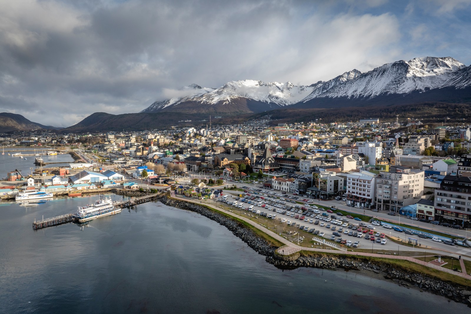 winnipegfreepress.com - Isabel Debre, The Associated Press - Argentina's icy outpost at the end of the world fears the hantavirus will chill tourism