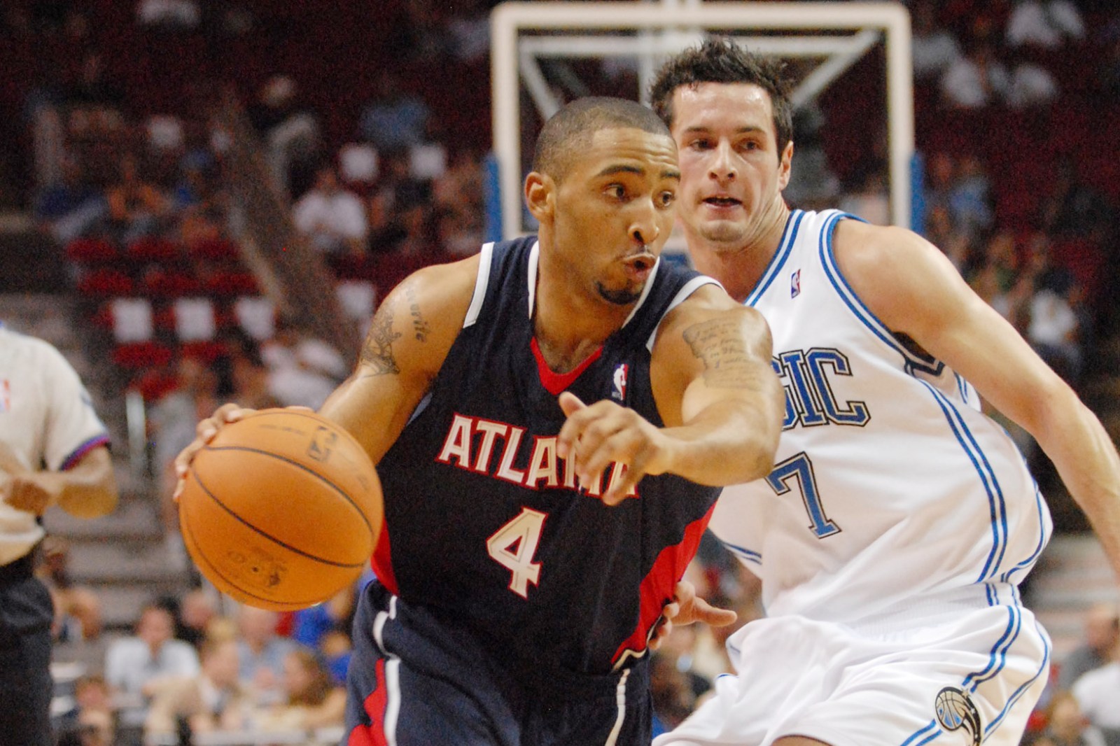 Atlanta Hawks Hire Tim Bontemps as Strategic Adviser Reporting to Onsi Saleh