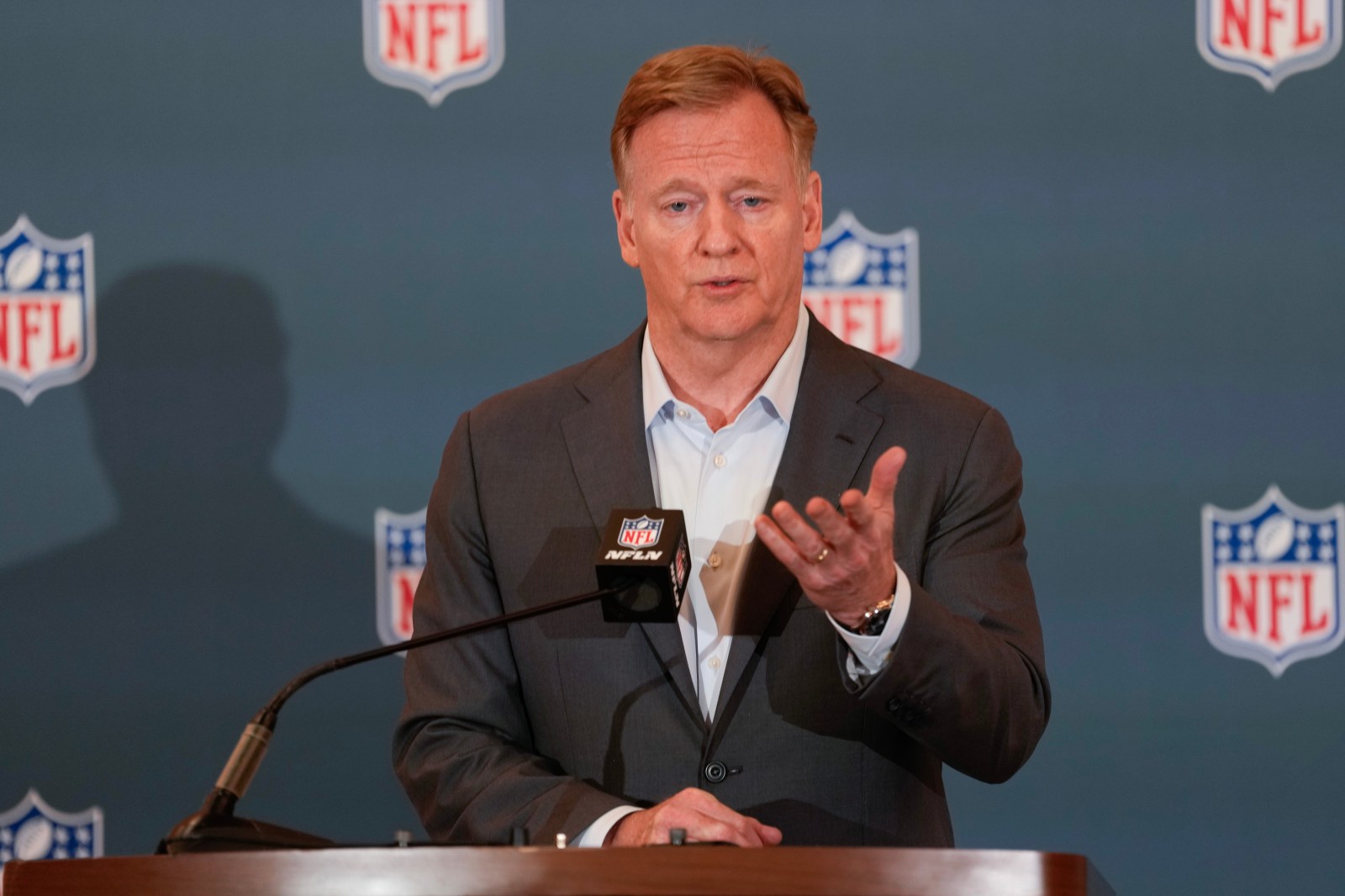 House Judiciary Committee summons NFL commissioner to testify on broadcast deals