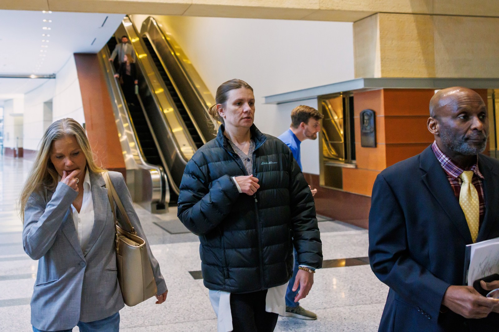 Prosecutors seek 50-year sentence for nonprofit leader at center of sprawling Minnesota fraud case