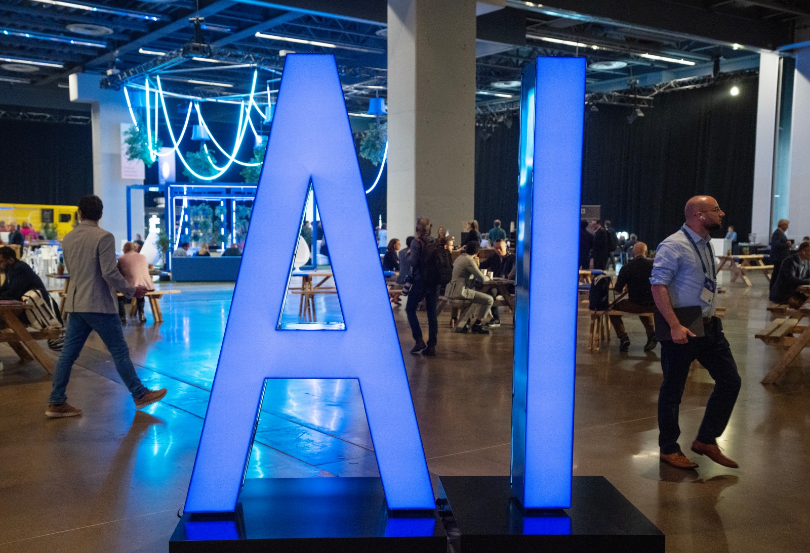 Governments adopt AI to review regulations and cut red tape