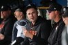 Detroit Tigers pitcher Tarik Skubal watches from the dugout against the Cleveland Guardians during the first inning of a baseball game Wednesday, May 20, 2026, in Detroit. (AP Photo/Paul Sancya)