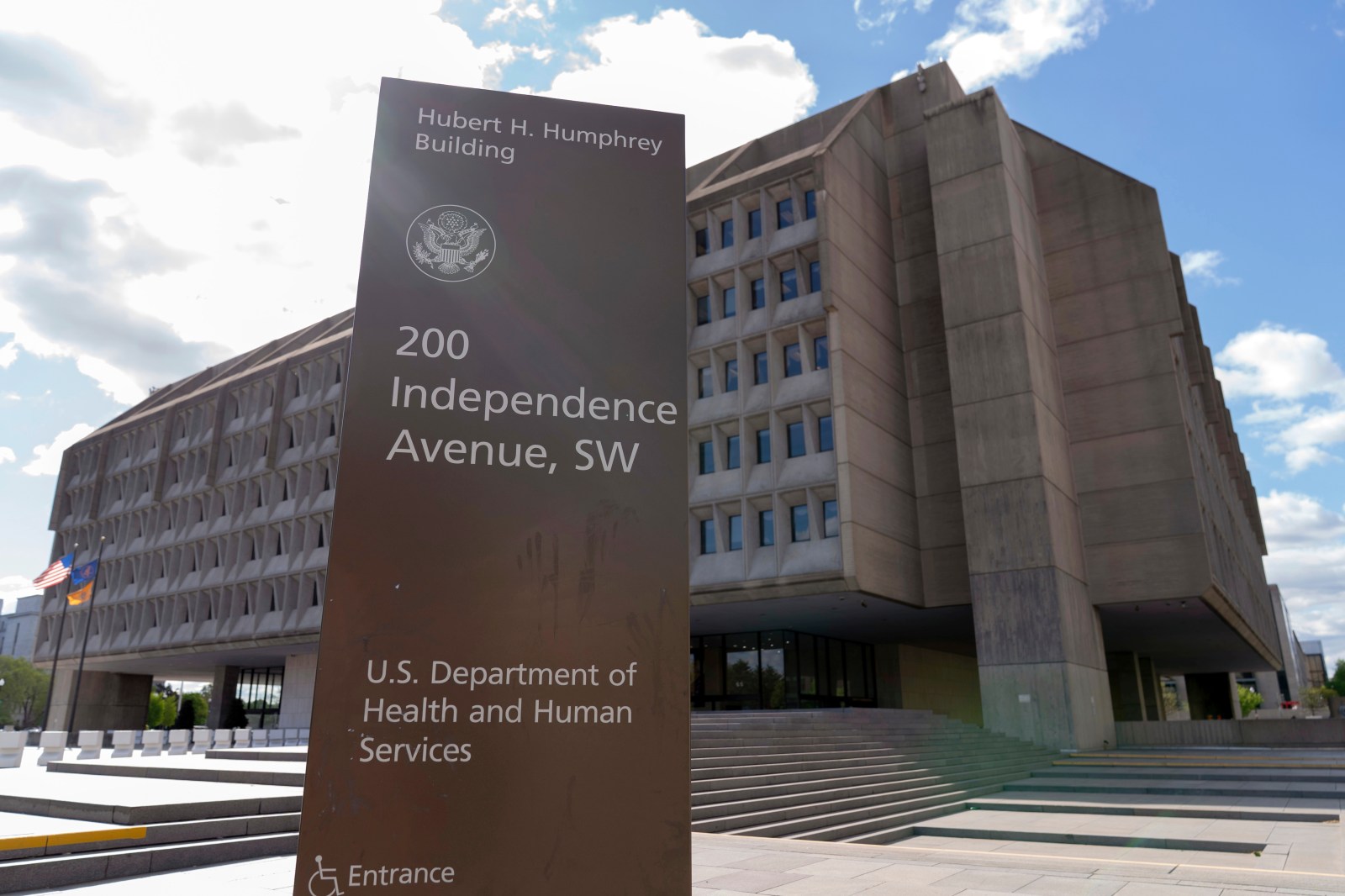 HHS Expands AI Use to Detect Healthcare Fraud