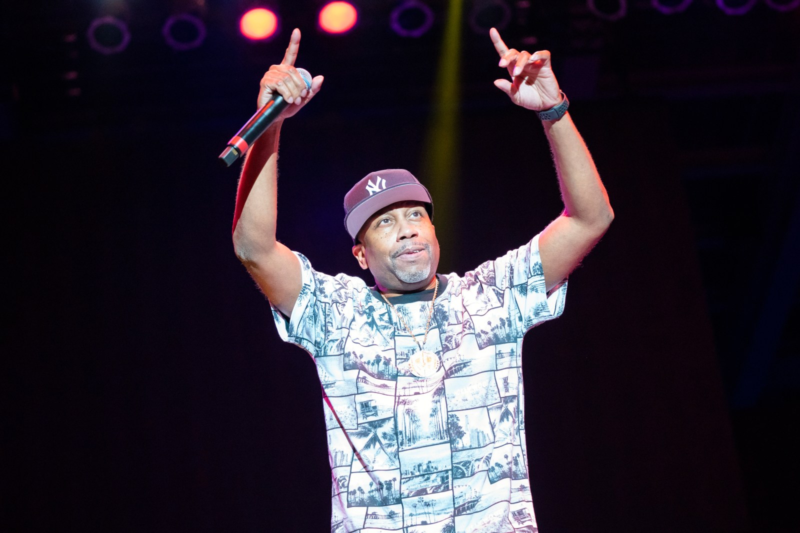 ‘It Takes Two’ rapper Rob Base, who helped bring hip-hop mainstream ...