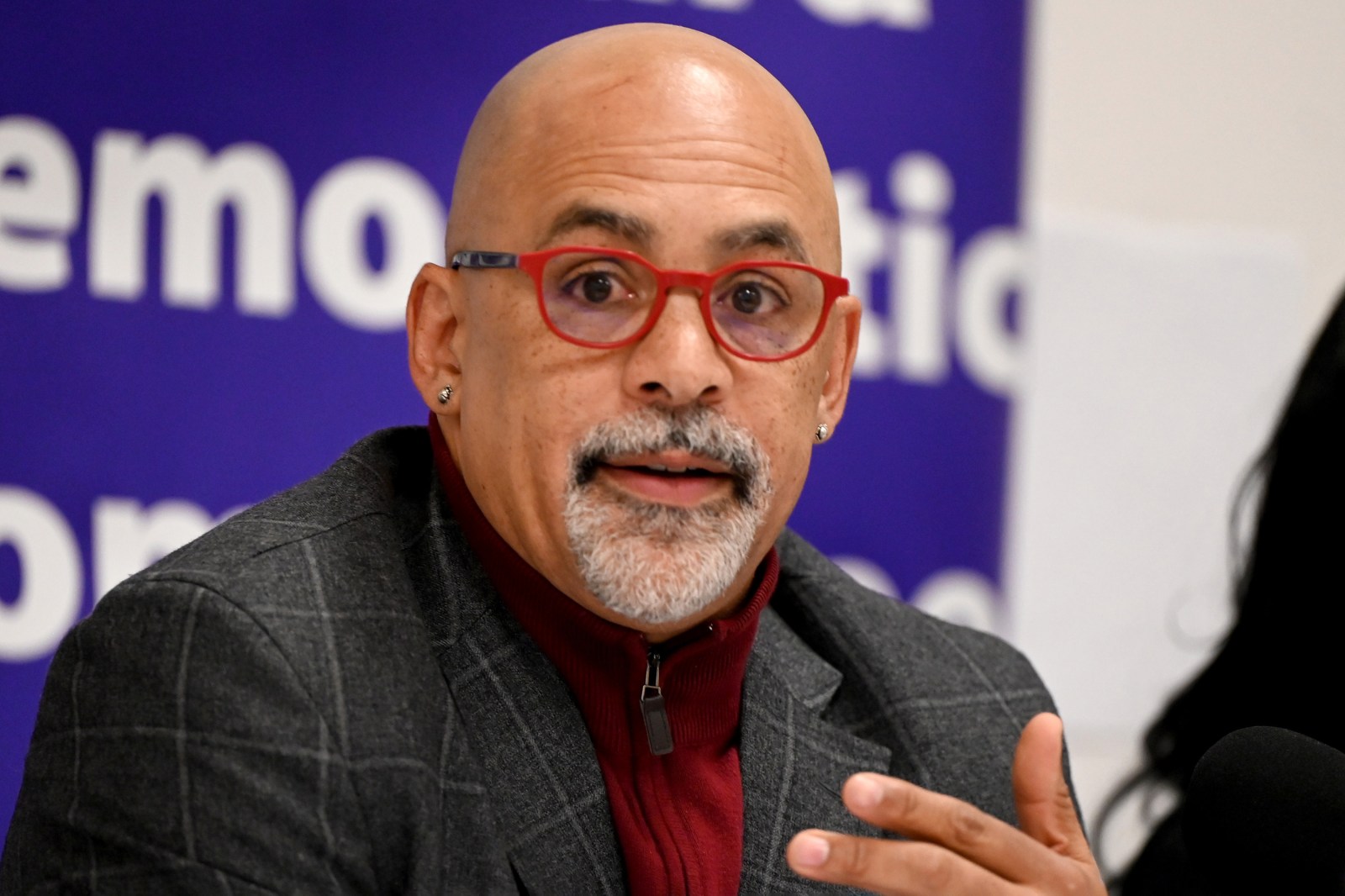 winnipegfreepress.com - Marc Levy, The Associated Press - Progressives land a big win in a Philadelphia House primary and hope it means more are on the way