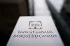 Bank of Canada building is pictured in Ottawa on Tuesday, April 28, 2026. THE CANADIAN PRESS/Sean Kilpatrick