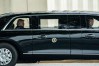 President Donald Trump departs Walter Reed National Military Medical Center, Tuesday, May 26, 2026, in Bethesda, Md. (AP Photo/Alex Brandon)