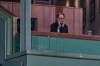 Boston Red Sox owner John Henry watches play during the ninth inning of a baseball game against the Philadelphia Phillies, Thursday, May 14, 2026, in Boston. (AP Photo/Charles Krupa)