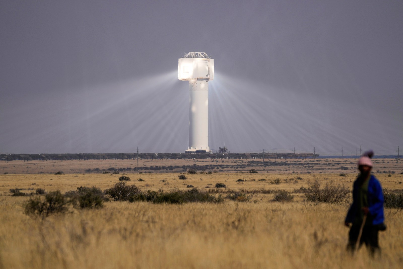 winnipegfreepress.com - Allan Olingo, The Associated Press - Renewable energy is overtaking traditional power projects across Africa, industry leaders say