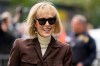 FILE - E. Jean Carroll arrives at Manhattan federal court, May 9, 2023, in New York. (AP Photo/John Minchillo, File)