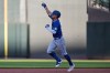 Toronto Blue Jays' Andrés Giménez rounds the bases after hitting a home run during the third inning of a baseball game against the Baltimore Orioles, Thursday, May 28, 2026, in Baltimore. (AP Photo/Stephanie Scarbrough)