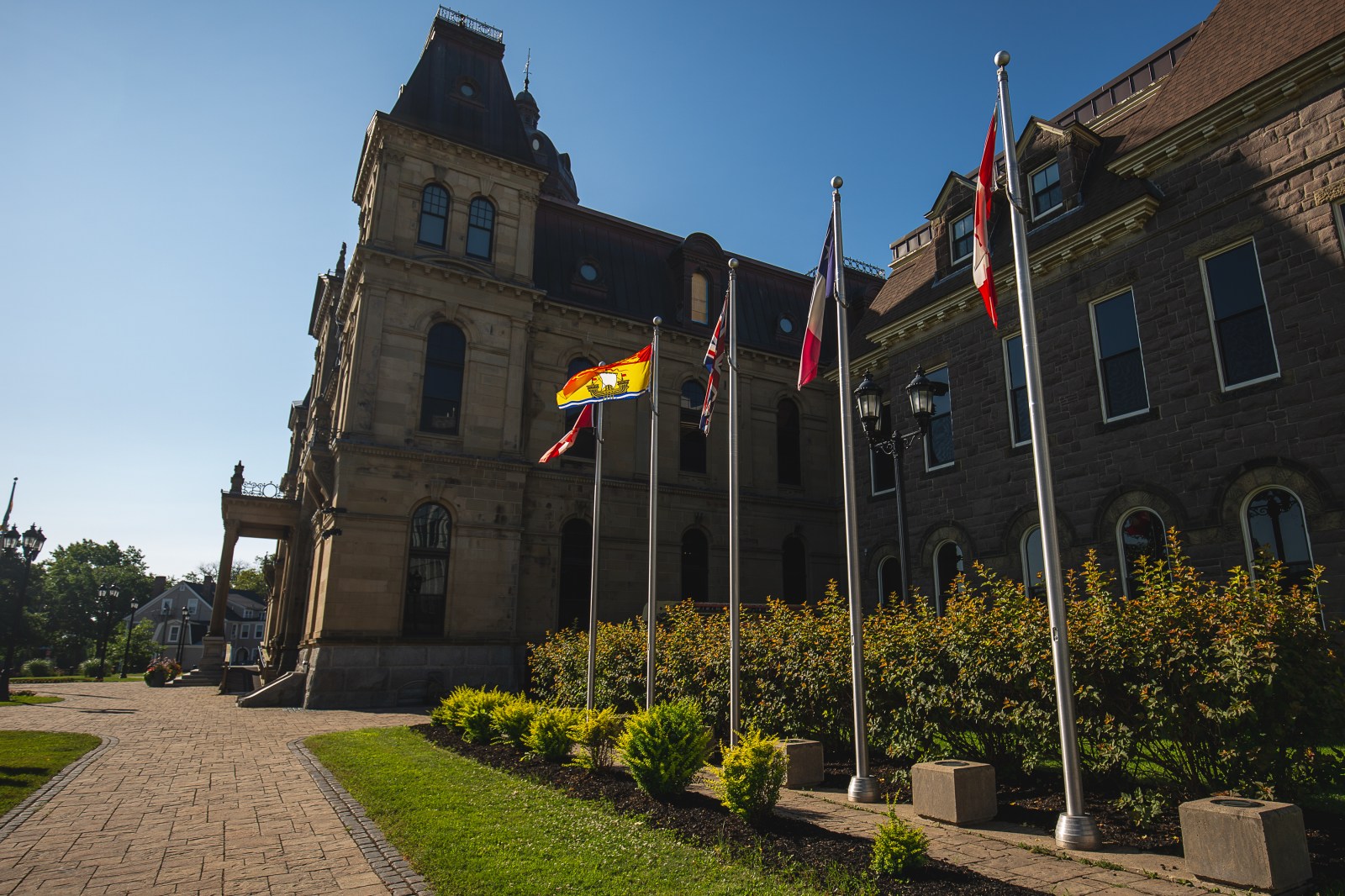 New Brunswick to hold hearings on failures of child welfare system after teen's death