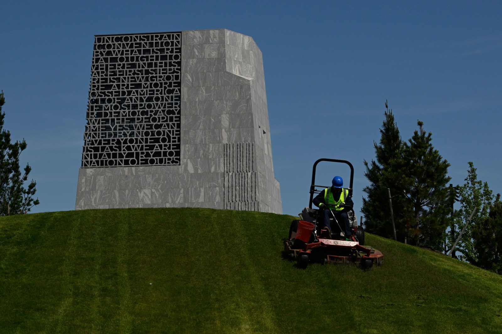 winnipegfreepress.com - Sophia Tareen, The Associated Press - In a city with an iconic skyline, the Obama presidential museum aims to reshape Chicago architecture