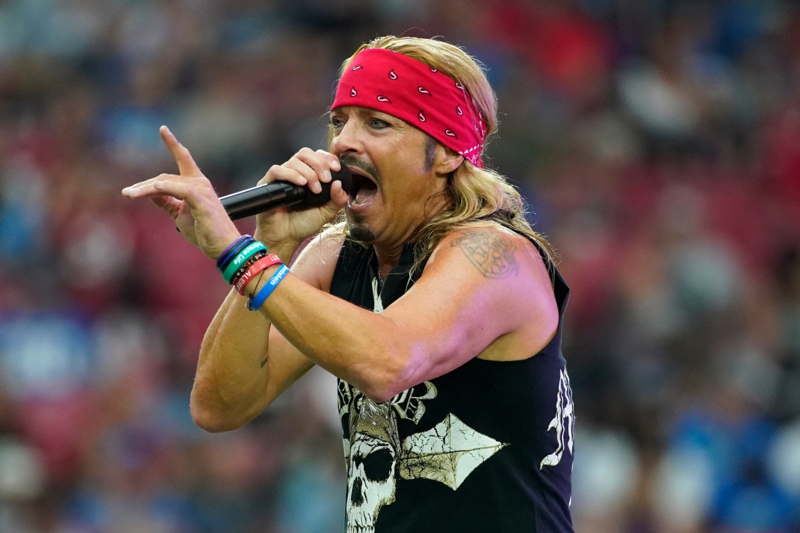 Several Performers Withdraw From Freedom 250 Concerts in Washington