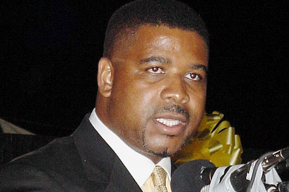Court Sentences Former Turks and Caicos Premier to Four Years in Corruption Case