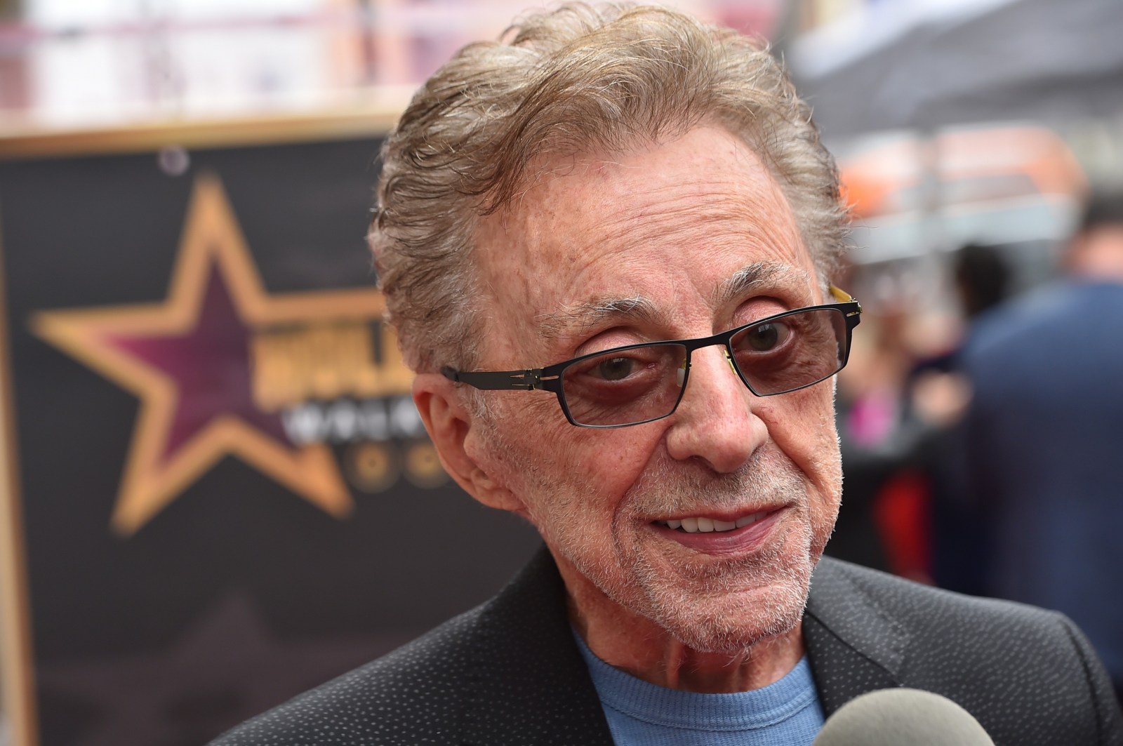Frankie Valli Postpones Remaining 2026 Tour Dates to Focus on Health, Plans 2027 Return