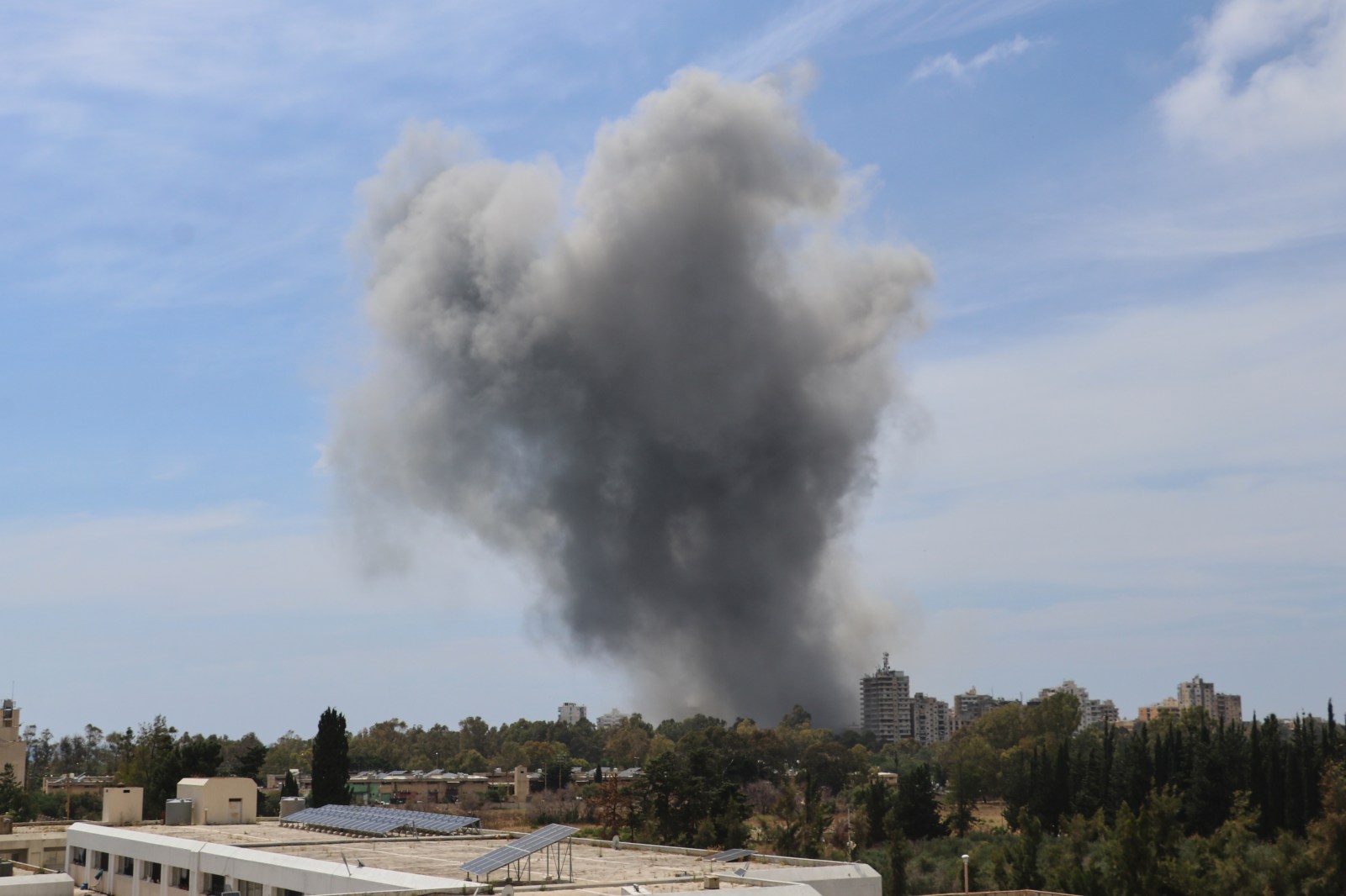 Israeli Forces Take Control of Beaufort Ridge in Southern Lebanon, Expand Operations Beyond Ceasefire